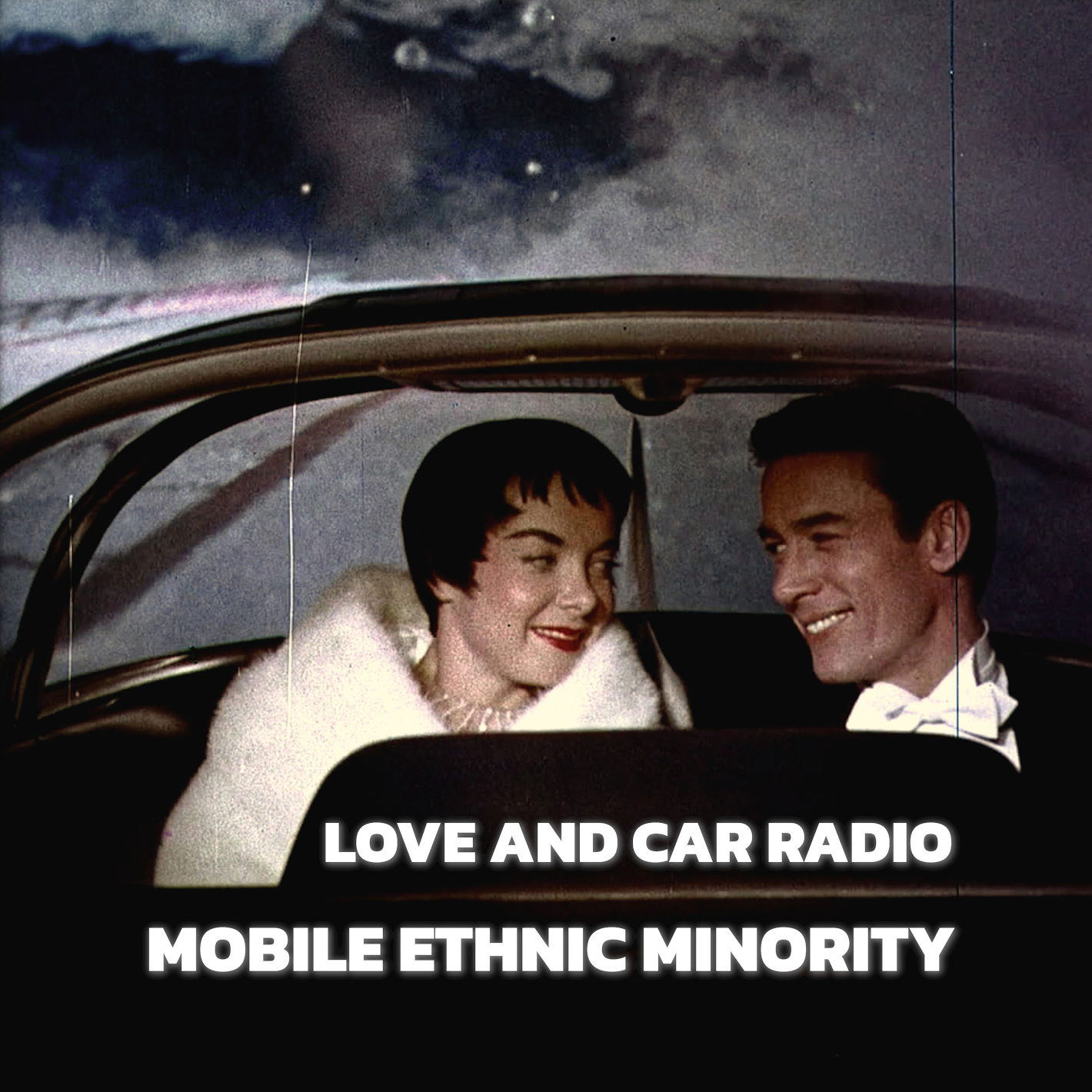 Album 'Love And Car Radio'